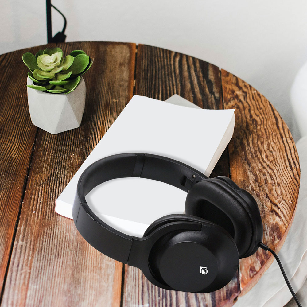 KIKUTANI KHP-001 モニターヘッドホン 詳細画像3