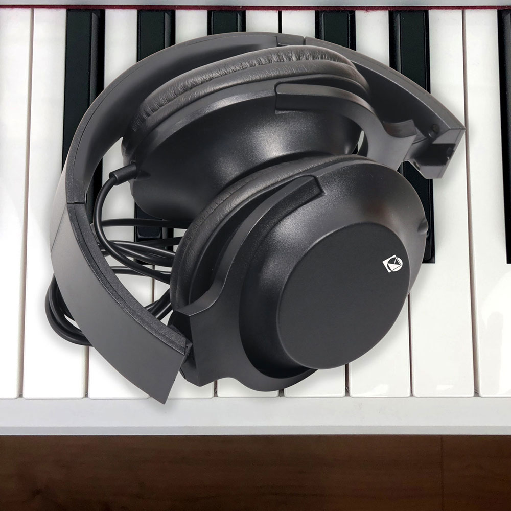 KIKUTANI KHP-001 モニターヘッドホン 詳細画像5