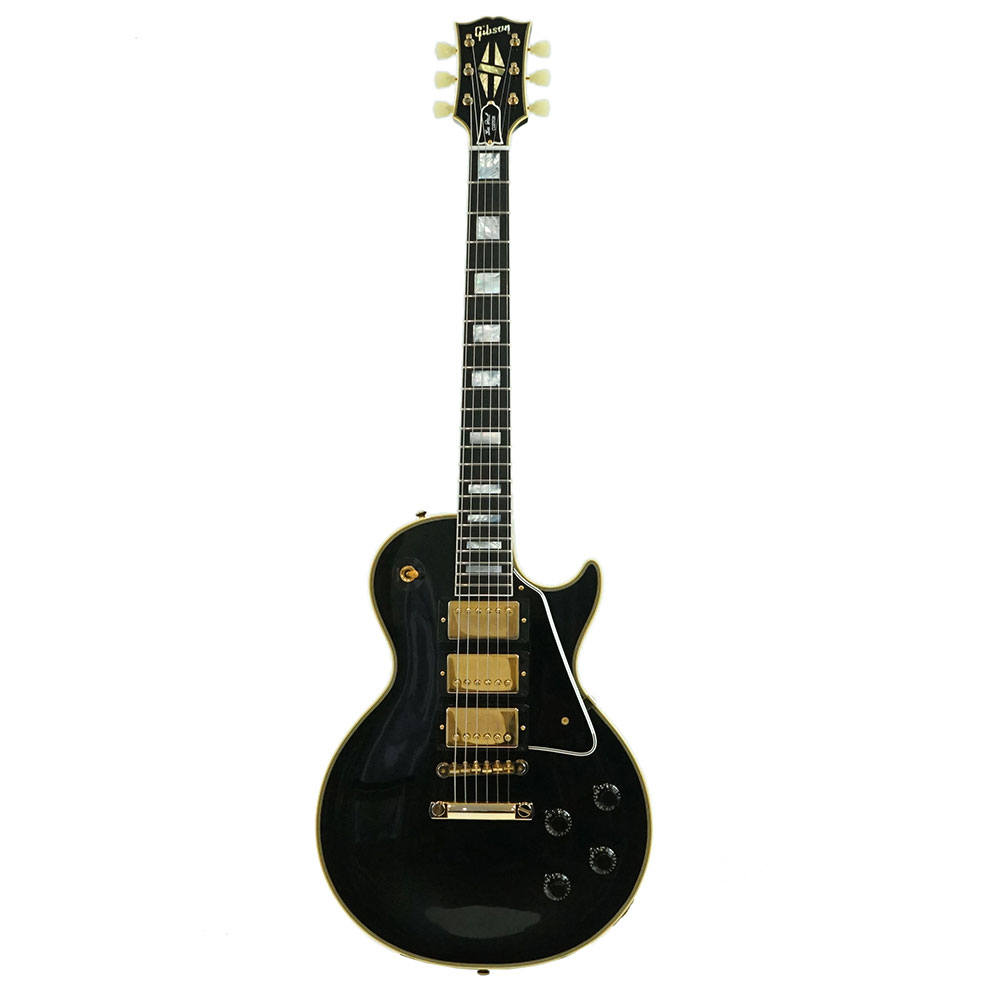 Gibson custom