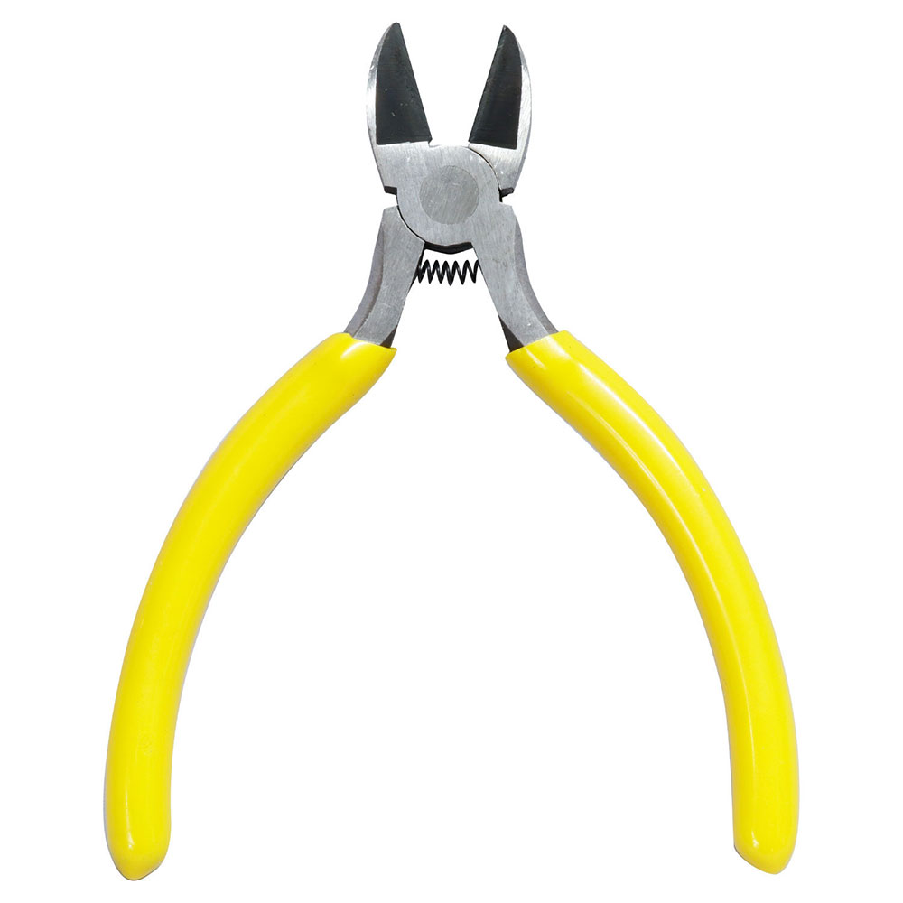 KIKUTANI RC-23 カッティングプライヤー 全体