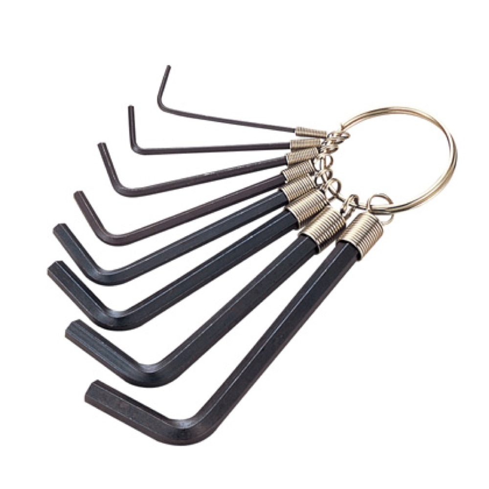 KIKUTANI SY-01 六角レンチ