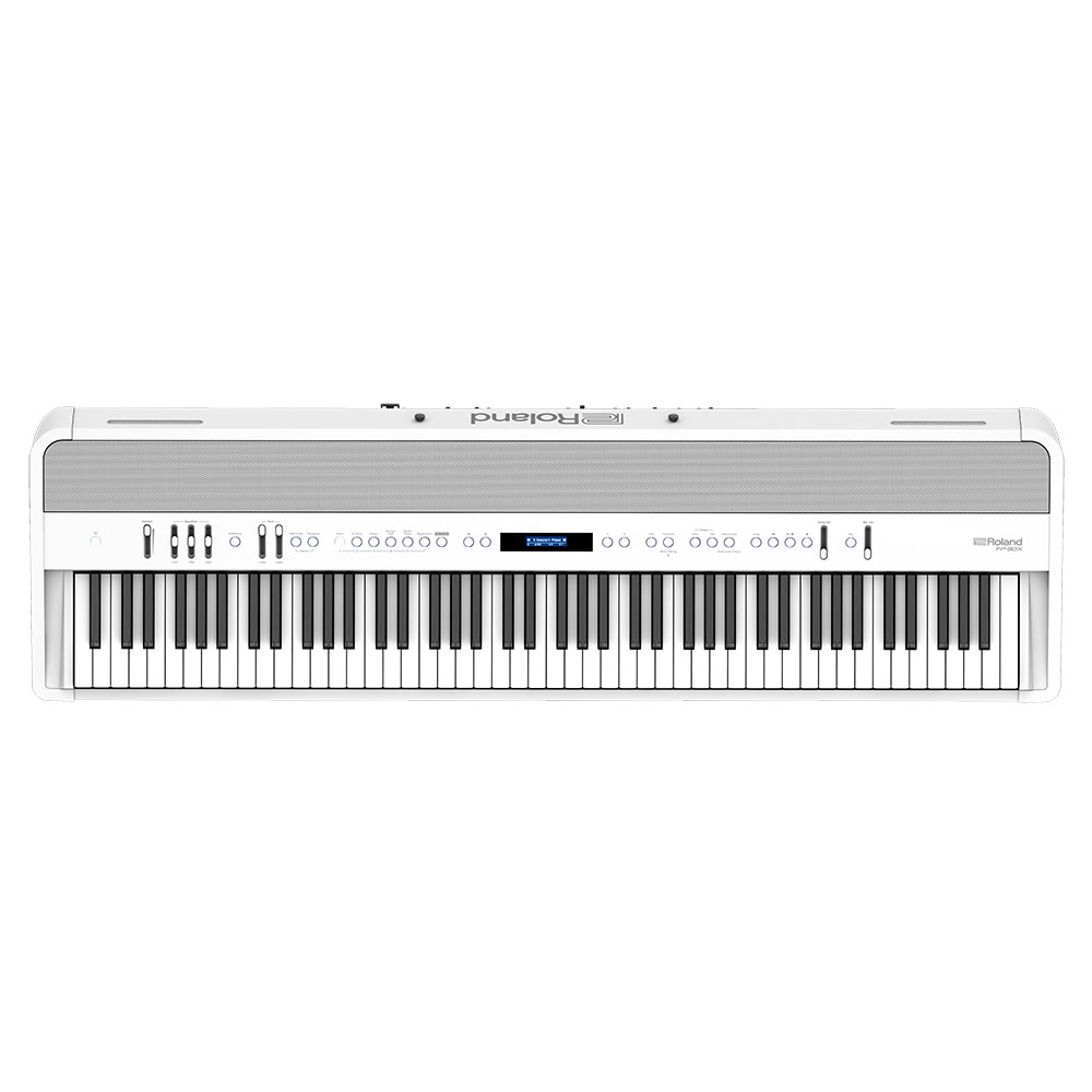 ROLAND FP-90X-WH Digital Piano ホワイト デジタルピアノ