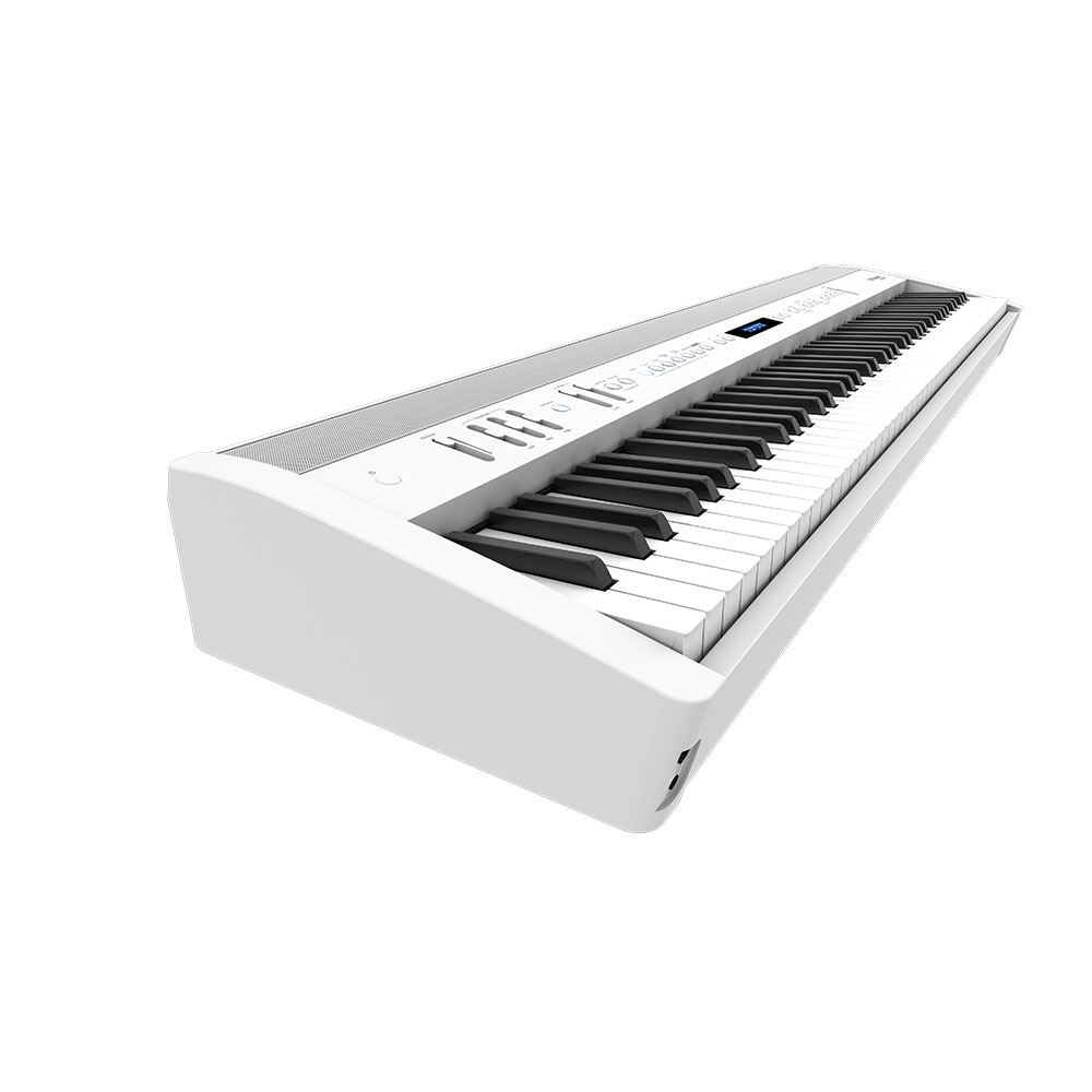 ローランド ROLAND FP-60X-WH Digital Piano ホワイト デジタルピアノ