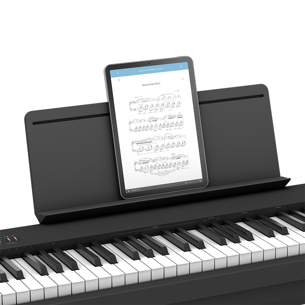 ROLAND FP-30X-BK Digital Piano ブラック 電子ピアノ(ローランド FP-Xシリーズ デジタルピアノ 88鍵) |  chuya-online.com 全国どこでも送料無料の楽器店