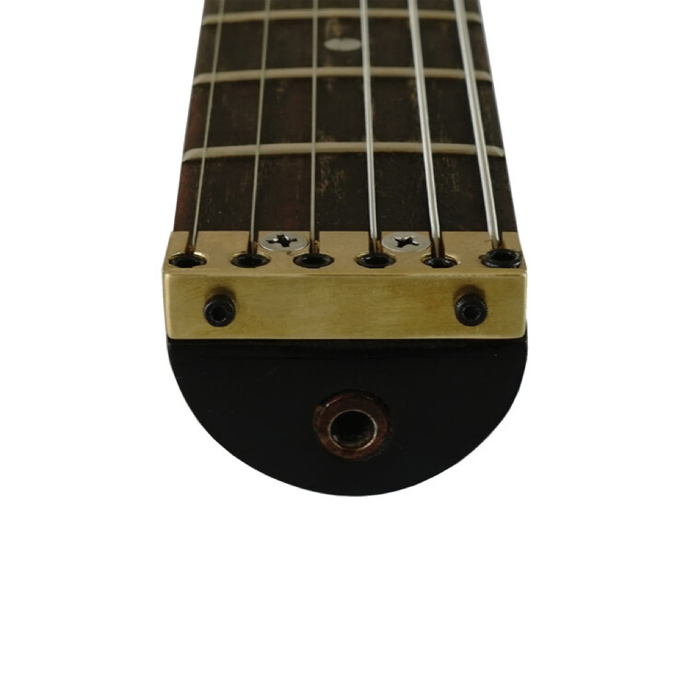 Lap Axe EX-JAZZ CUSTOM EXJC-120 トラベルギター ヘッドの画像
