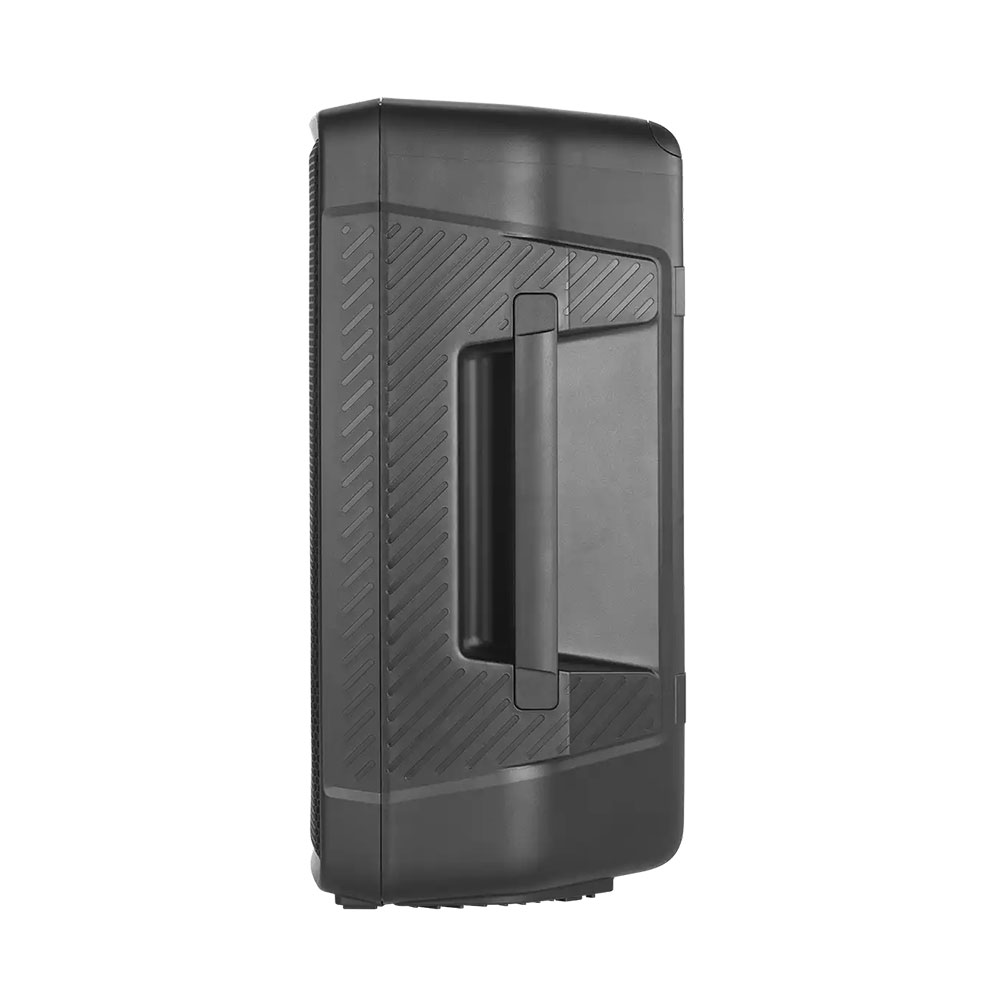 JBL PROFESSIONAL IRX112BT-Y3 Bluetooth対応 パワードスピーカー 1本 ジェイビーエル 両側面 人間工学に基づいて配置されたハンドルを装備