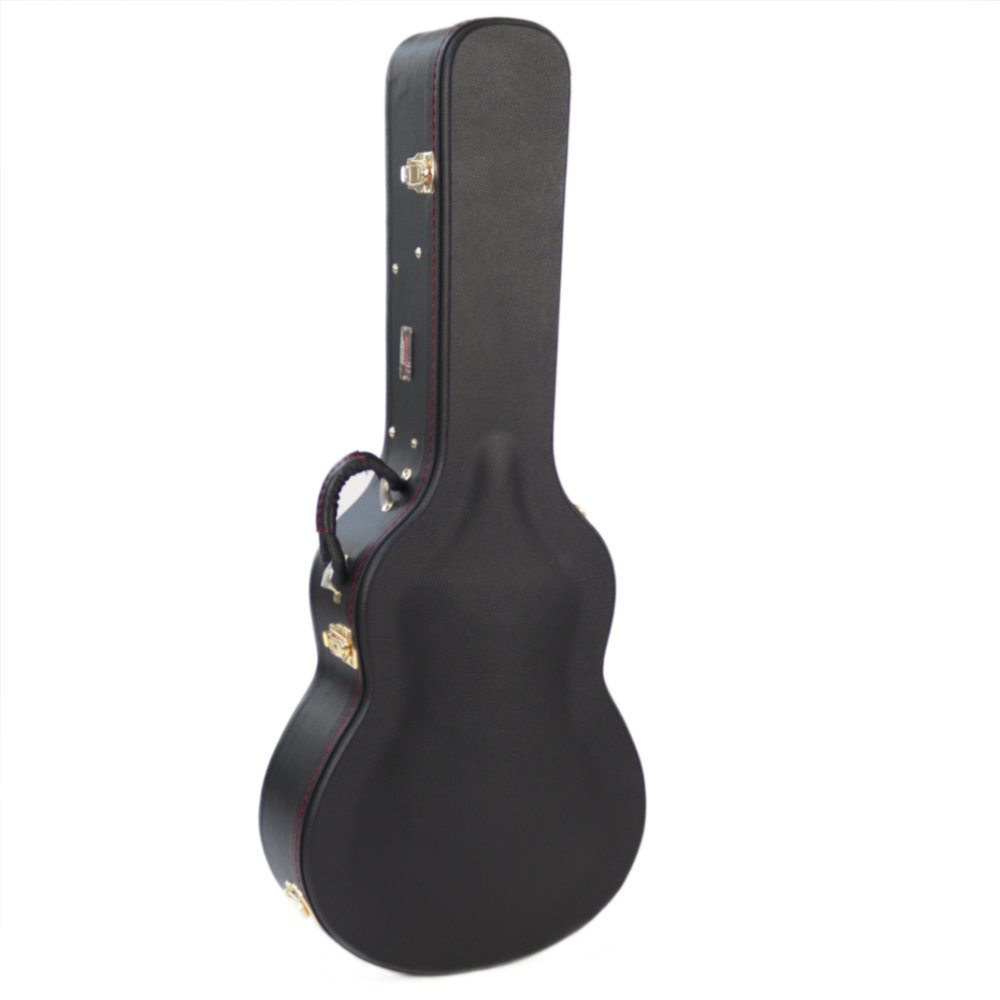 MORRIS MHB-3 アコースティック用 Sフローレンタインタイプ ハードケース