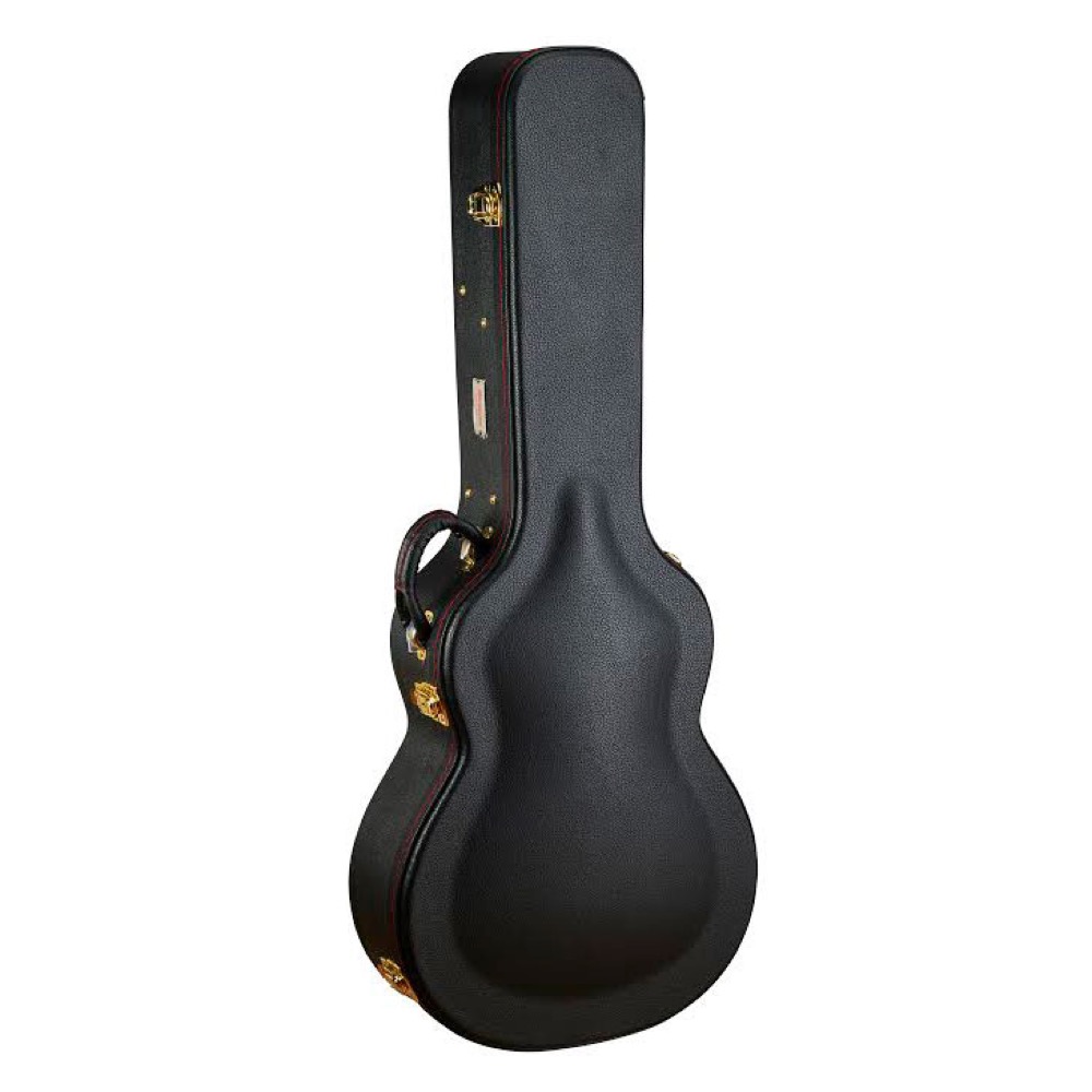 MORRIS MHB-5 アコースティック用 ハードケース