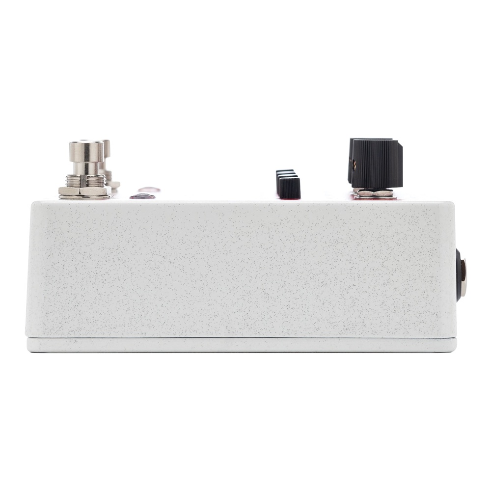 EarthQuaker Devices Astral Destiny リバーブ エフェクター コンパクトでパワフルなオクターブリバーブ