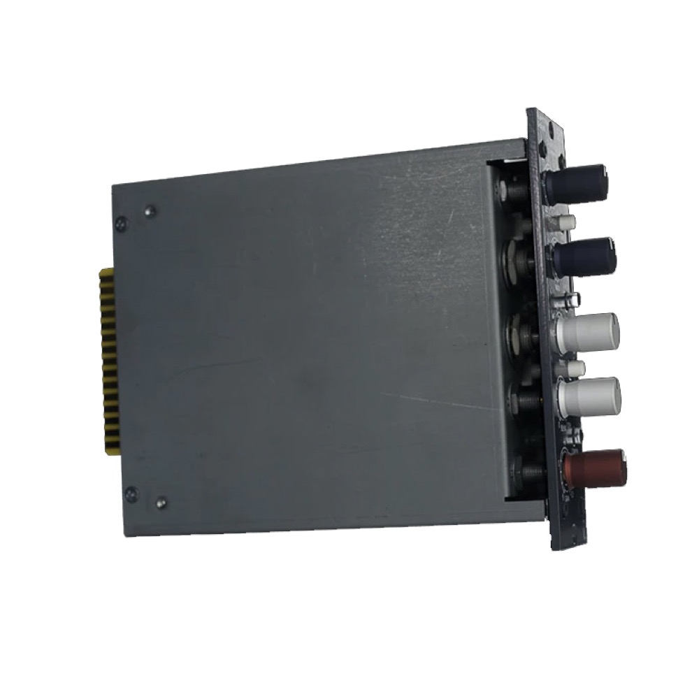 Rupert Neve Designs Portico 535 ダイオードブリッジコンプレッサー 側面画像