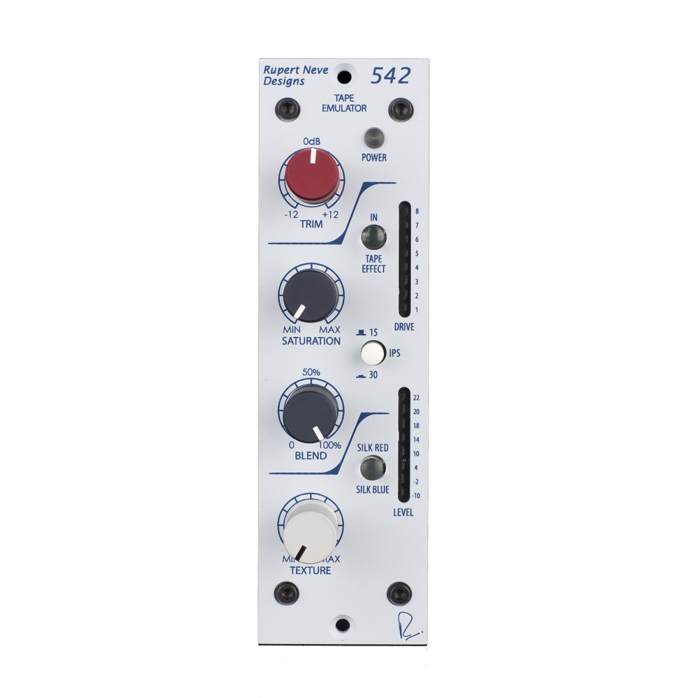 Rupert Neve Designs Portico 542 テープエミュレーター(ルパート