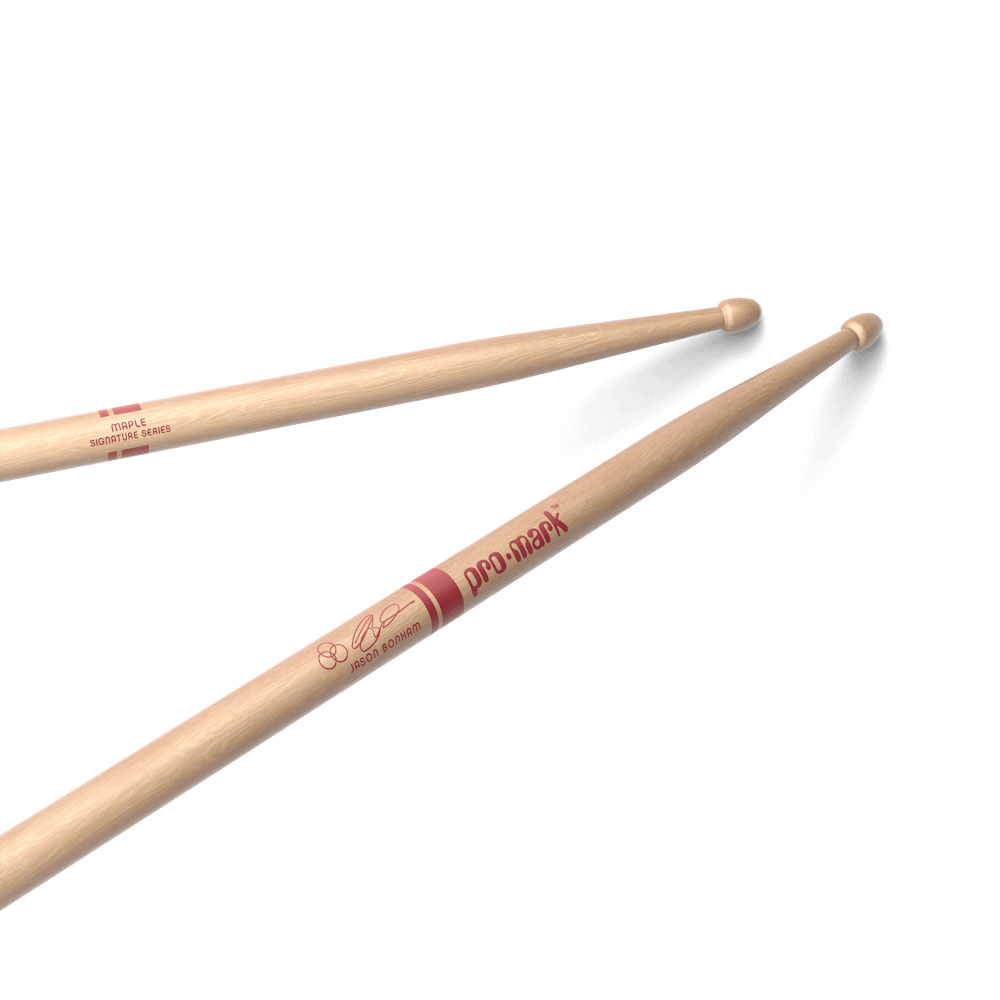 PROMARK SD531W JASON BONHAM ドラムスティック 全体画像