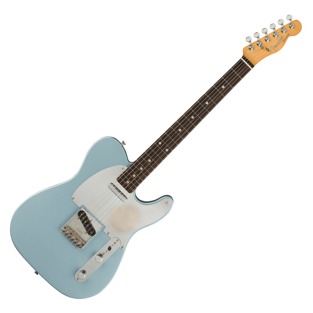Fender Chrissie Hynde Telecaster RW IBM エレキギター