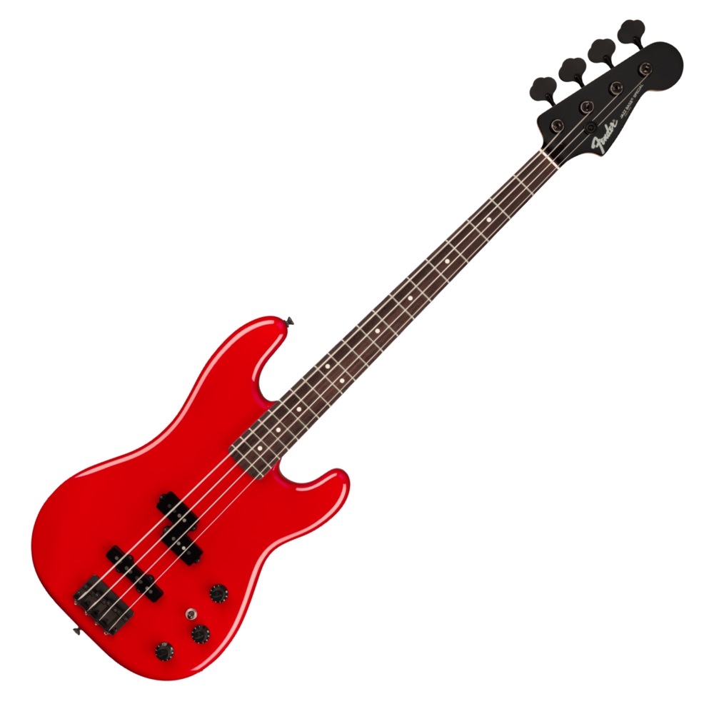 Fender Boxer Series PJ Bass Rosewood Fingerboard TOR エレキベース(フェンダー ボクサーシリーズ  PJピックアップ仕様 日本製) | chuya-online.com 全国どこでも送料無料の楽器店