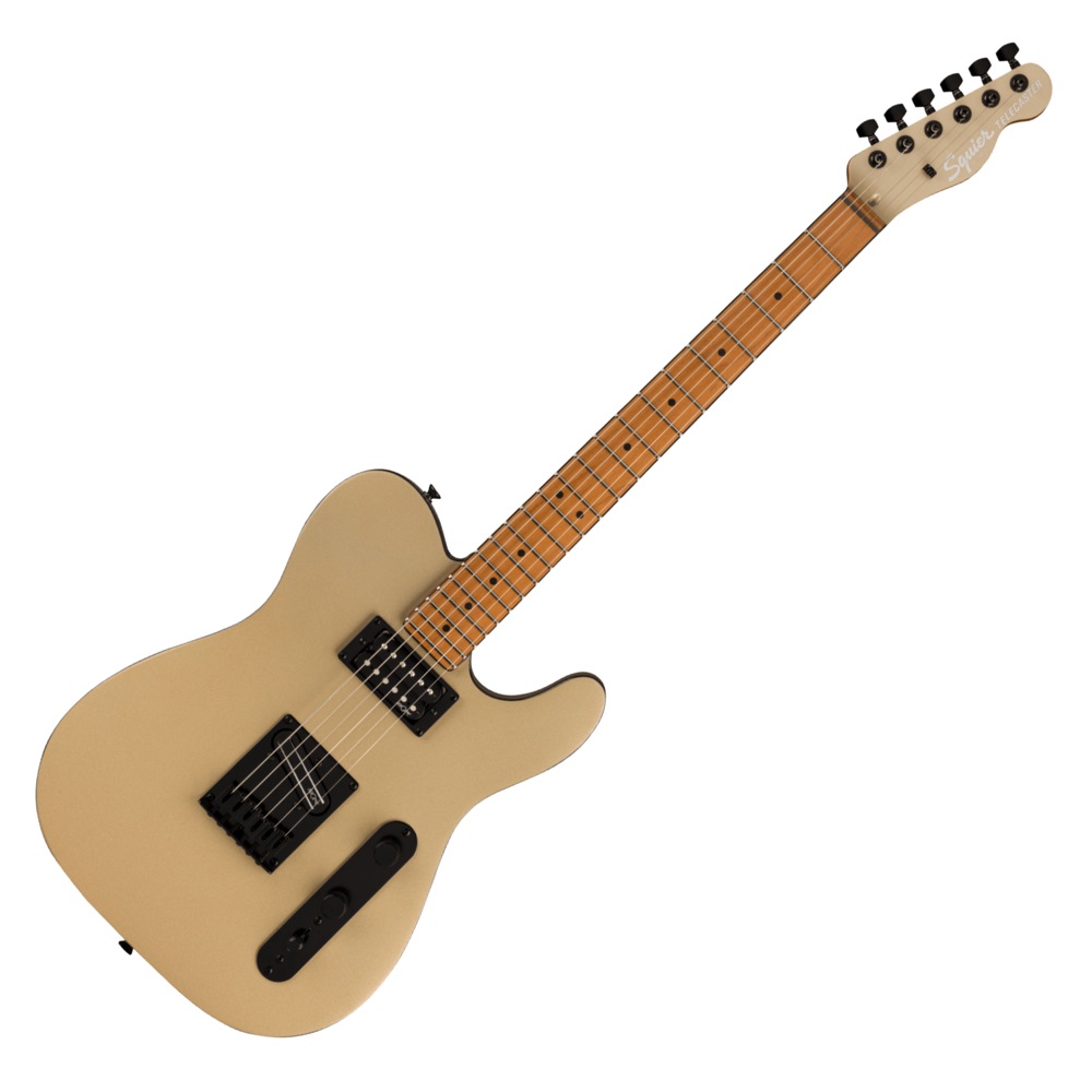 Squier Contemporary Telecaster RH RMN SHG エレキギター