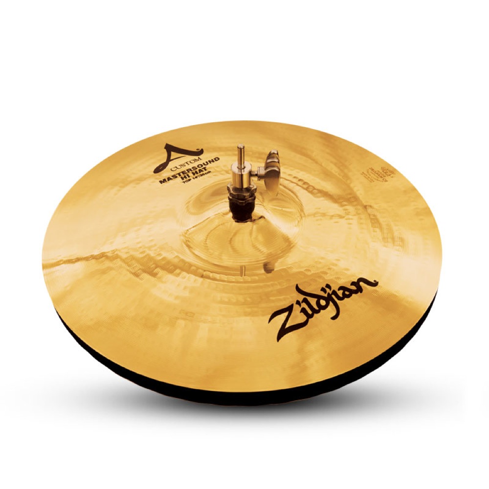 zildjian シンバル　ハイハット定価¥36850円です