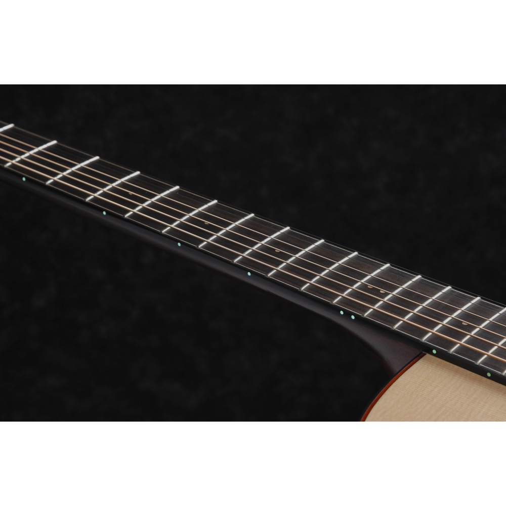 IBANEZ AAD300CE-LGS エレクトリックアコースティックギター ネックの画像