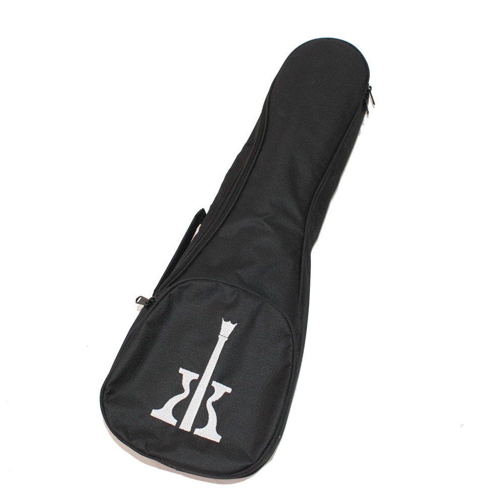 KoAlana KSA-00TR Soprano ソプラノウクレレ 付属するケース