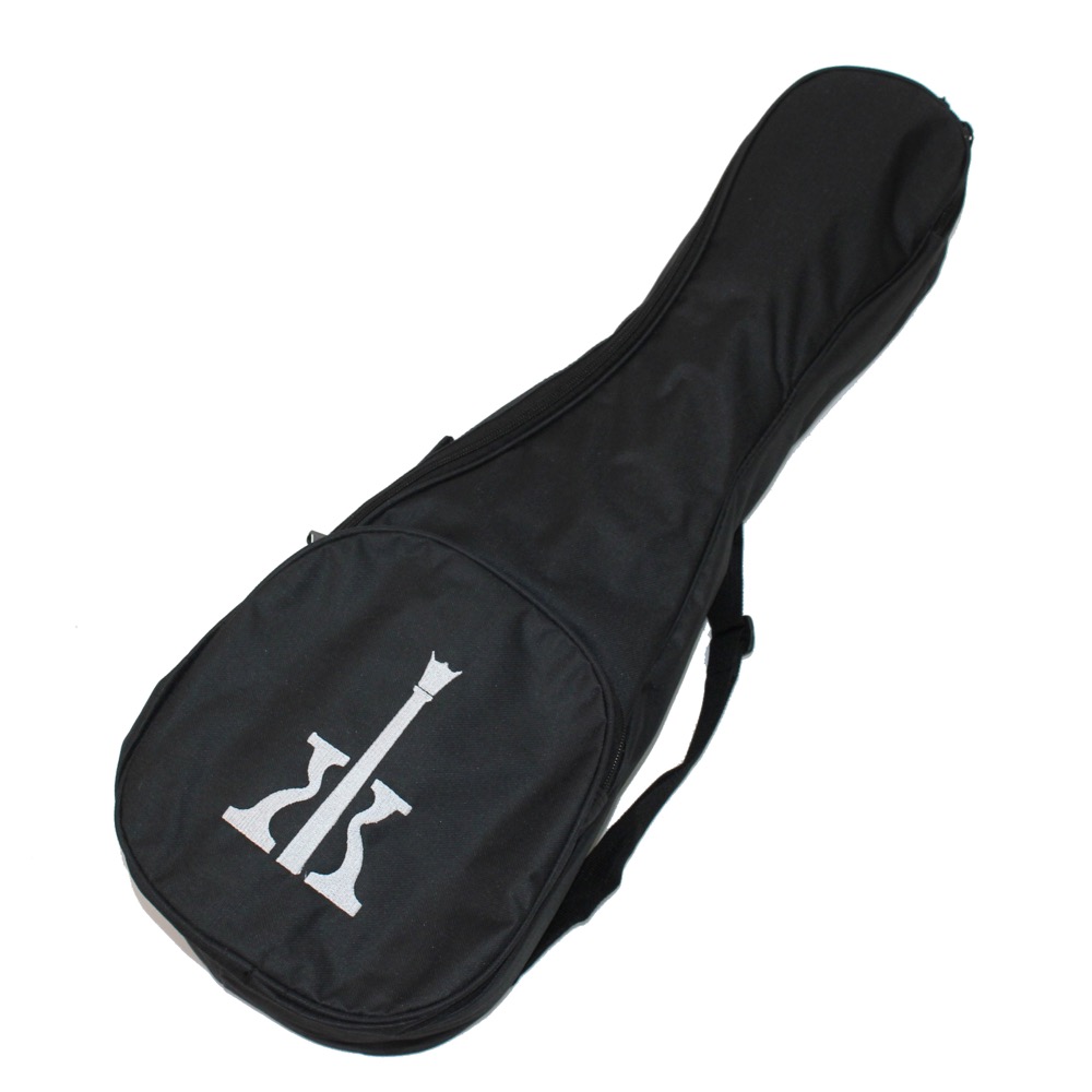 KoAlana KCA-00TR Concert コンサートウクレレ 付属するケースの画像