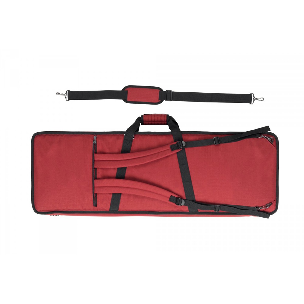 CLAVIA Nord Soft Case Wave 2 Wave2用ソフトケース ケース背面の画像