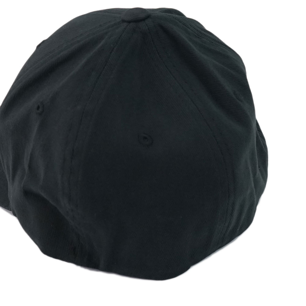 JIM DUNLOP TORTEX Flexi Fit Cap DSD3040-SM Small キャップ 背面画像