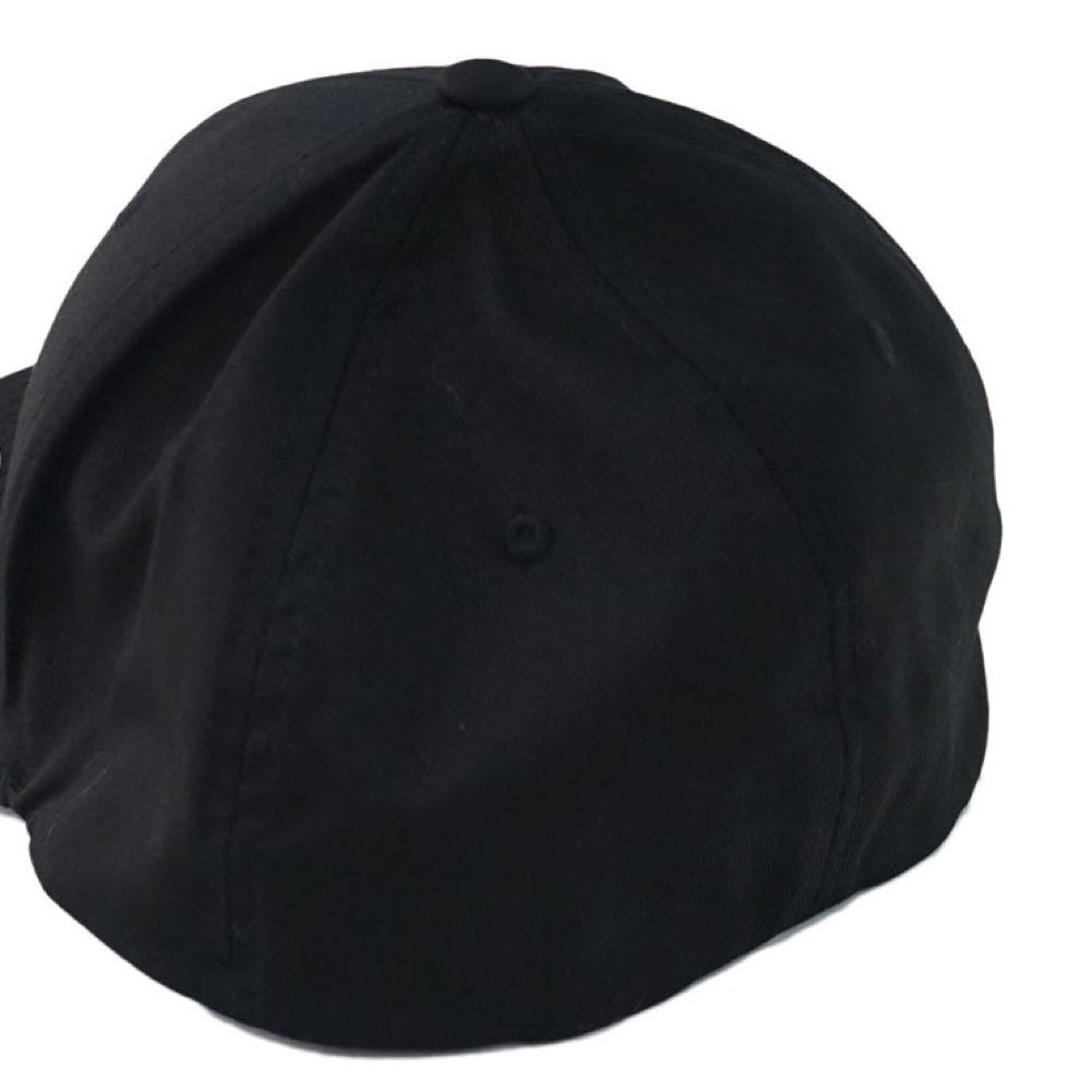 JIM DUNLOP TORTEX Flexi Fit Cap DSD3040-LX Large キャップ キャップ背面画像