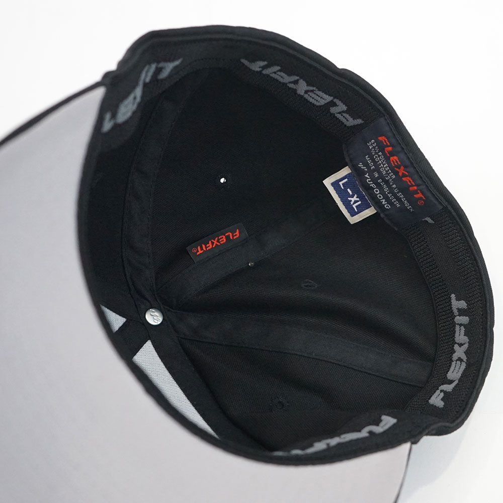 JIM DUNLOP TORTEX Flexi Fit Cap DSD3040-LX Large キャップ キャップ内部画像