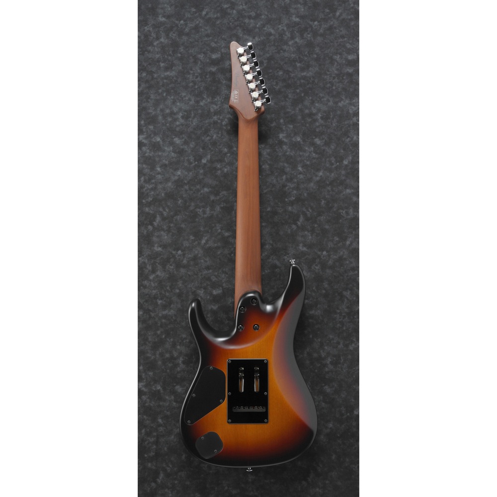 IBANEZ AZ24027-TFF 7弦エレキギター 全体の画像
