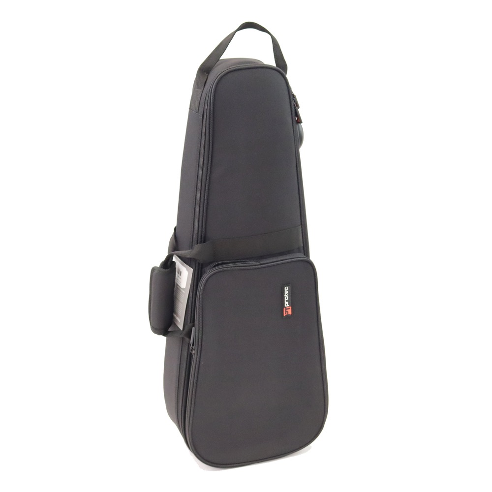 KoAloha KCM-02 Concert Tenor Neck KOA series コンサートテナーネックウクレレ 付属するケース