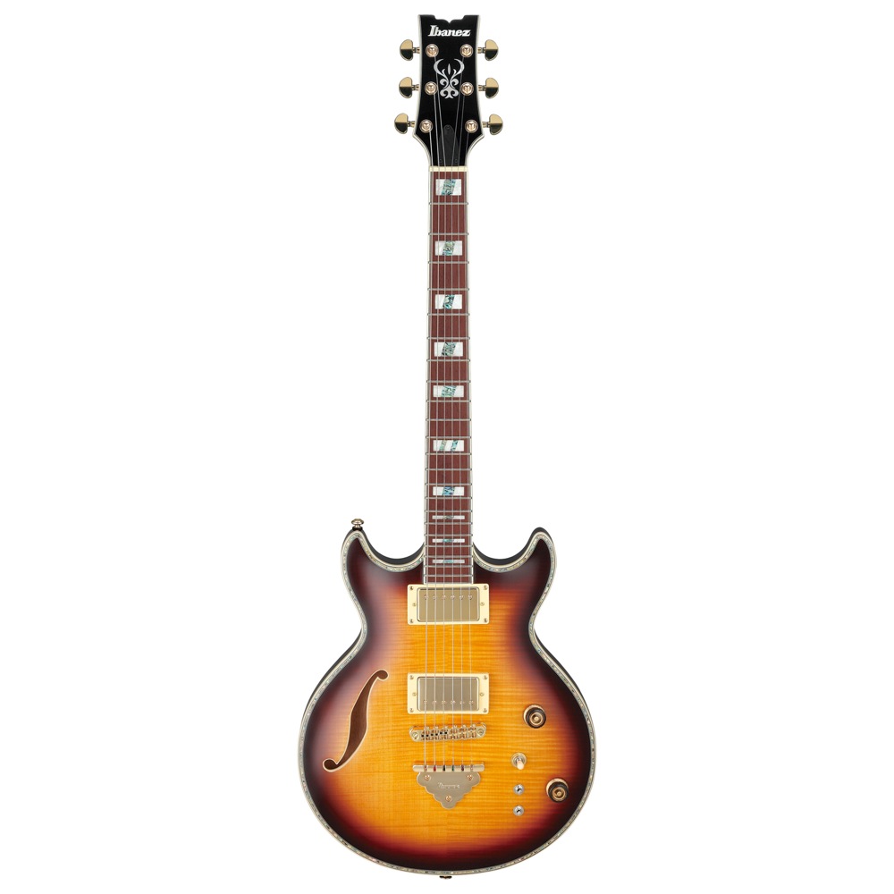 Ibanez(アイバニーズ) / AR520HFM-VLS エレキギター IBANEZ AR520HFM-VLS エレキギター(アイバニーズ チェンバード