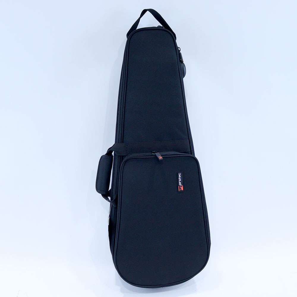 KoAloha KTM-S00 Slimline Tenor KOA series エレクトリックテナーウクレレ 付属ケース