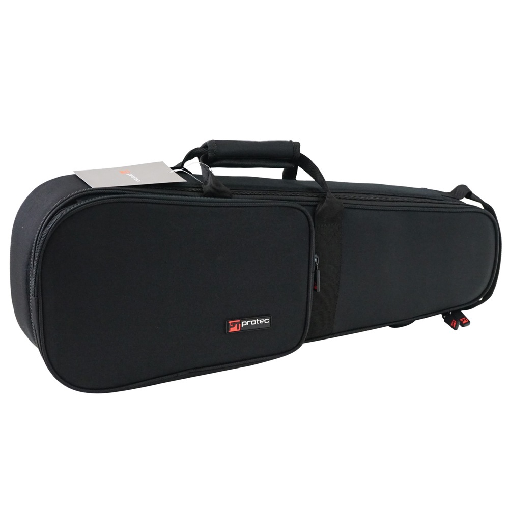 KoAloha KSM-02MG Soprano Long Neck Mango series ソプラノロングネックウクレレ ケースの画像