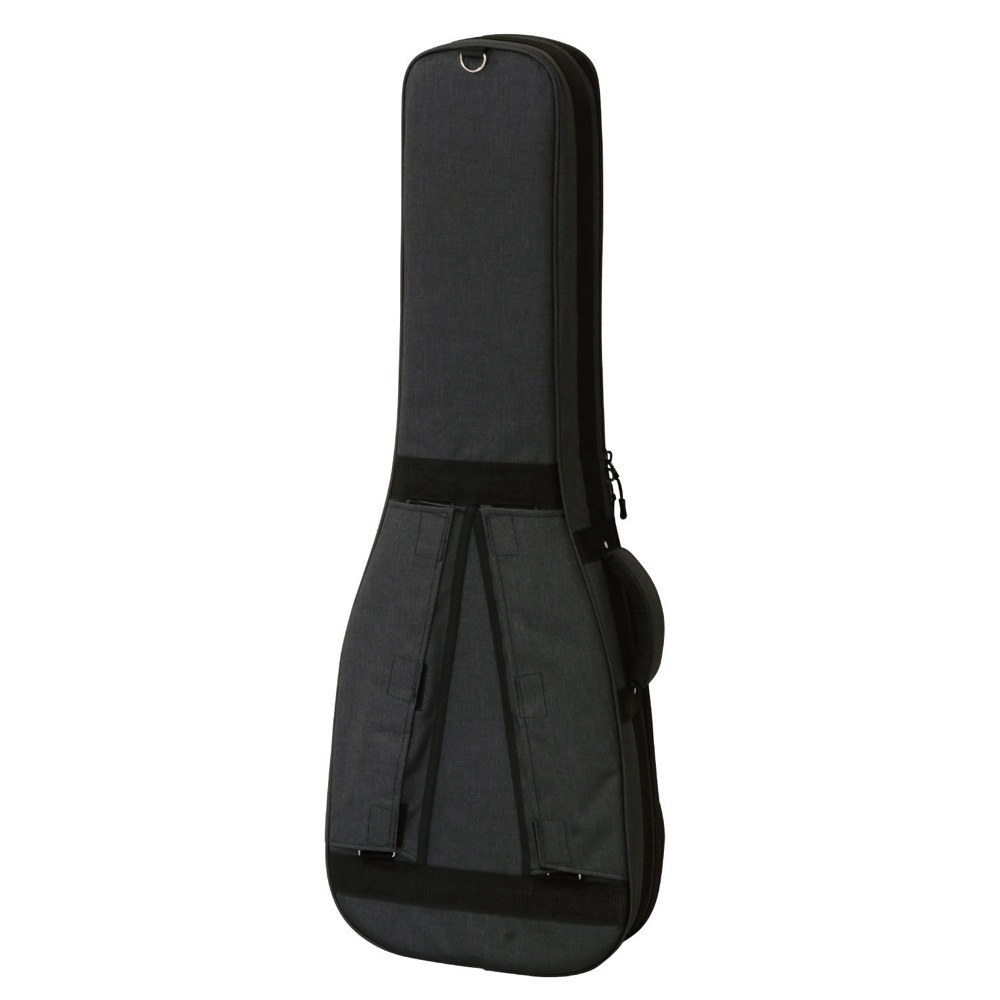 KIKUTANI GVB-60E エレキギター用ギグバッグ 背面の画像