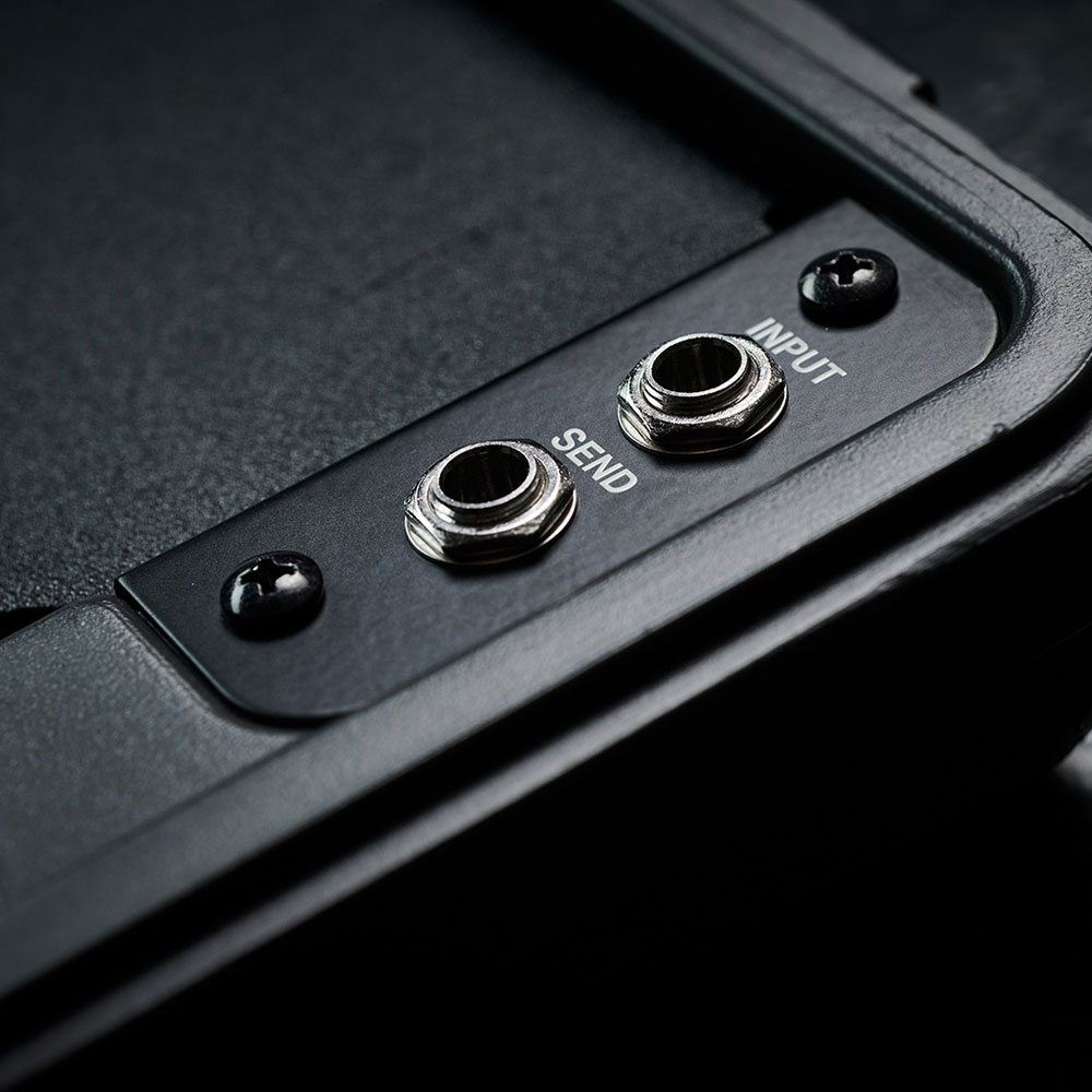 BOSS BCB-90X Pedal Board エフェクターケース ペダルボード ジャンクション・ボックス