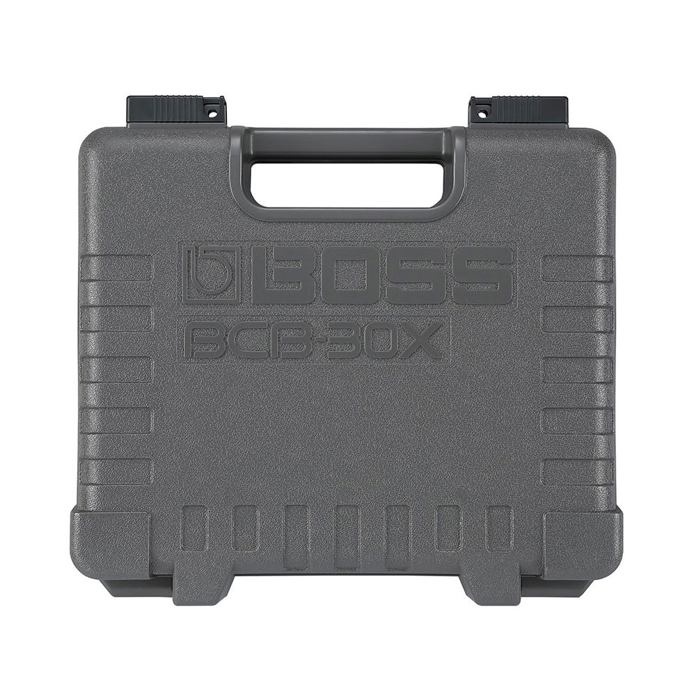 BOSS BCB-30X Pedal Board エフェクターケース ペダルボード
