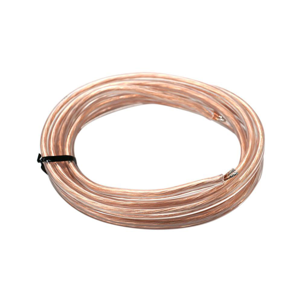 HIBINO 104-Y3用ケーブル JBL PROFESSIONAL認証 104/104-BT用スピーカーケーブル 2m 全体像