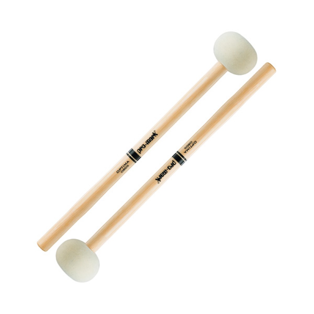 PROMARK OBD5 マーチング用バスドラムマレット