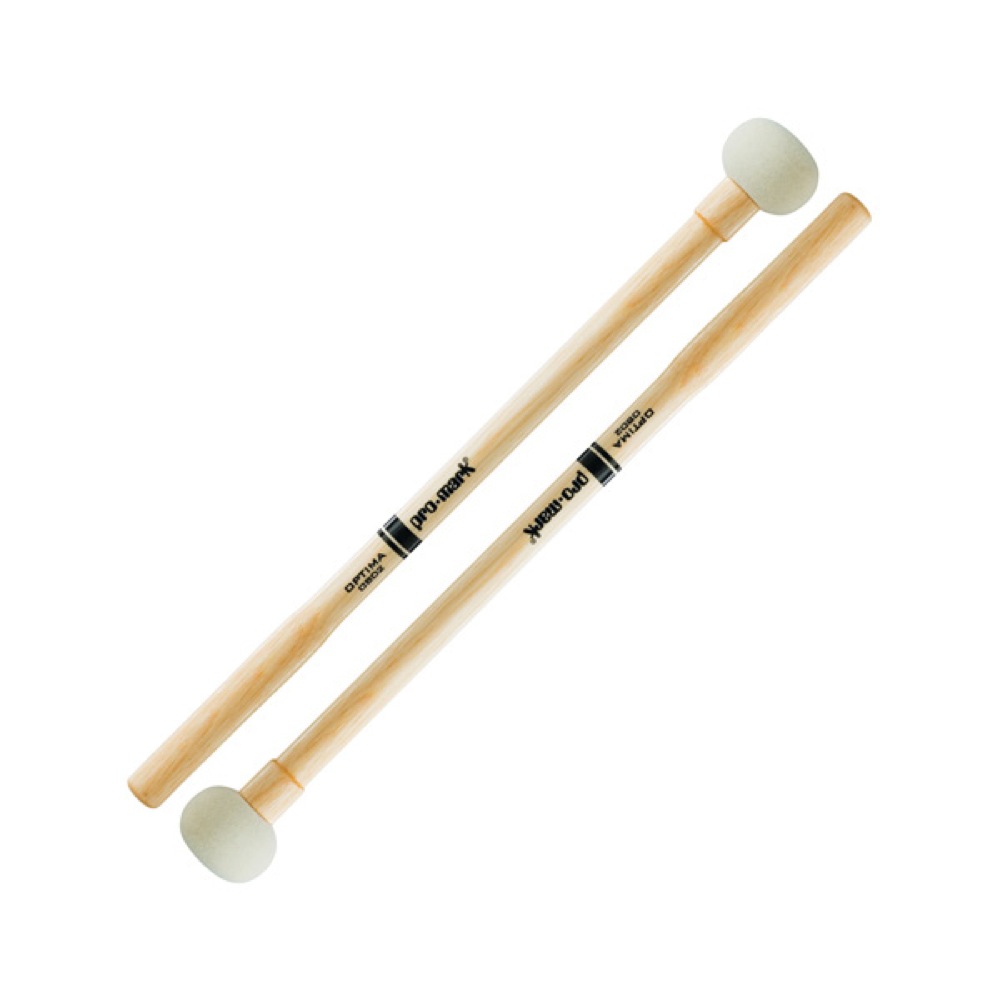 PROMARK OBD2 マーチング用バスドラムマレット