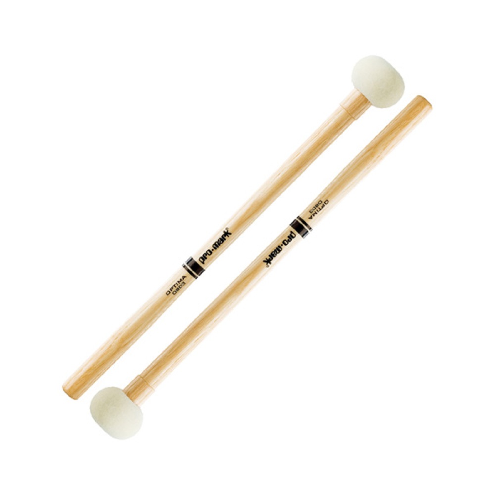 PROMARK OBD3 マーチング用バスドラムマレット