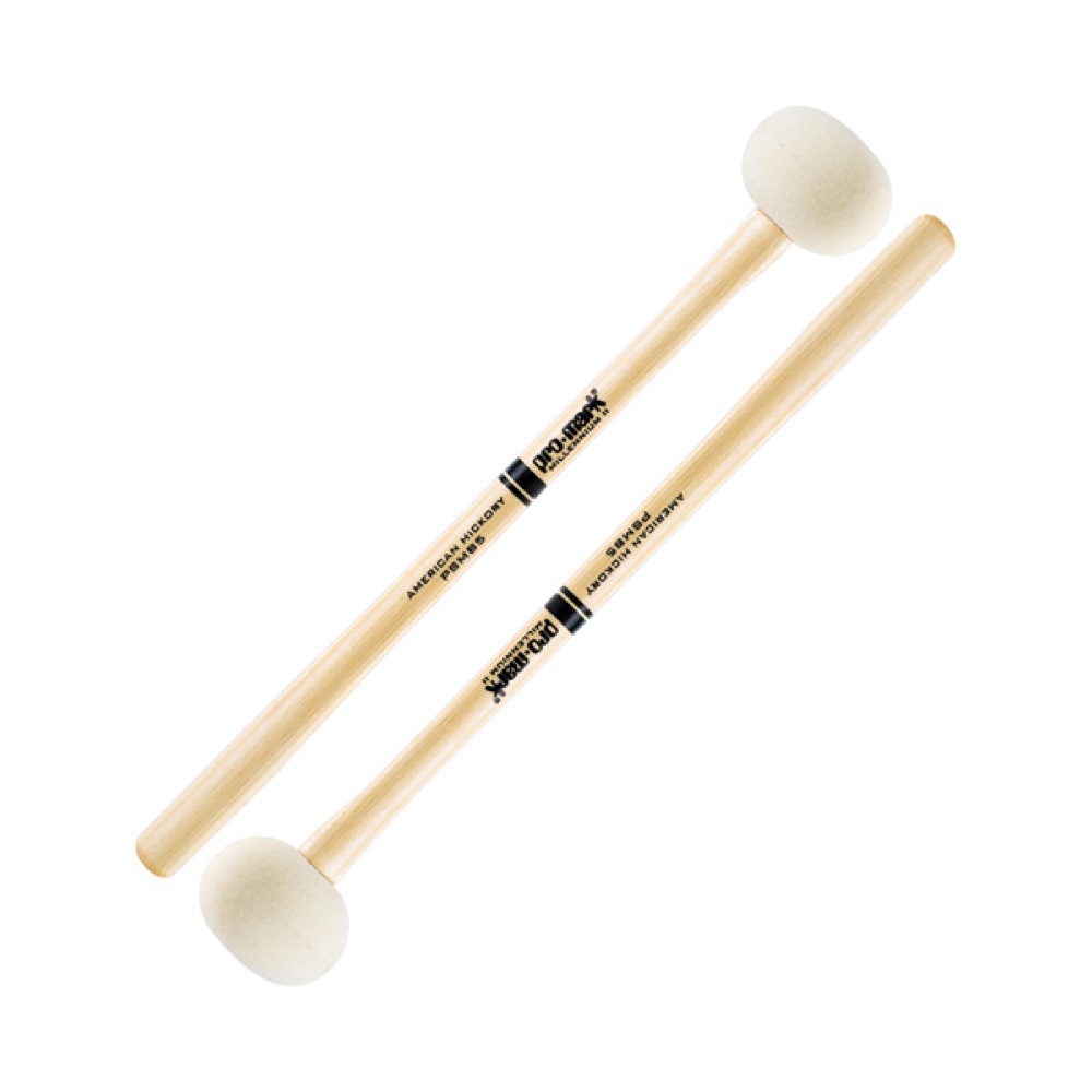 PROMARK PSMB5 マーチング用バスドラムマレット