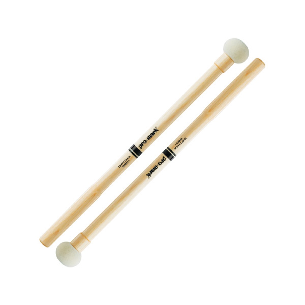 PROMARK OBD1 マーチング用バスドラムマレット