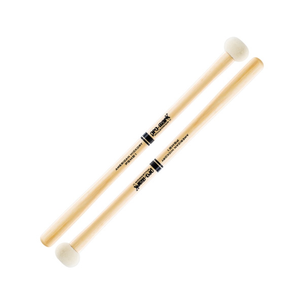PROMARK PSMB1 マーチング用バスドラムマレット