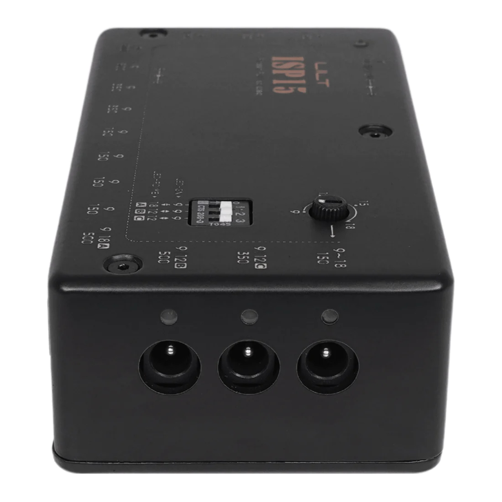 LILT ISP15 パワーサプライ 右画像