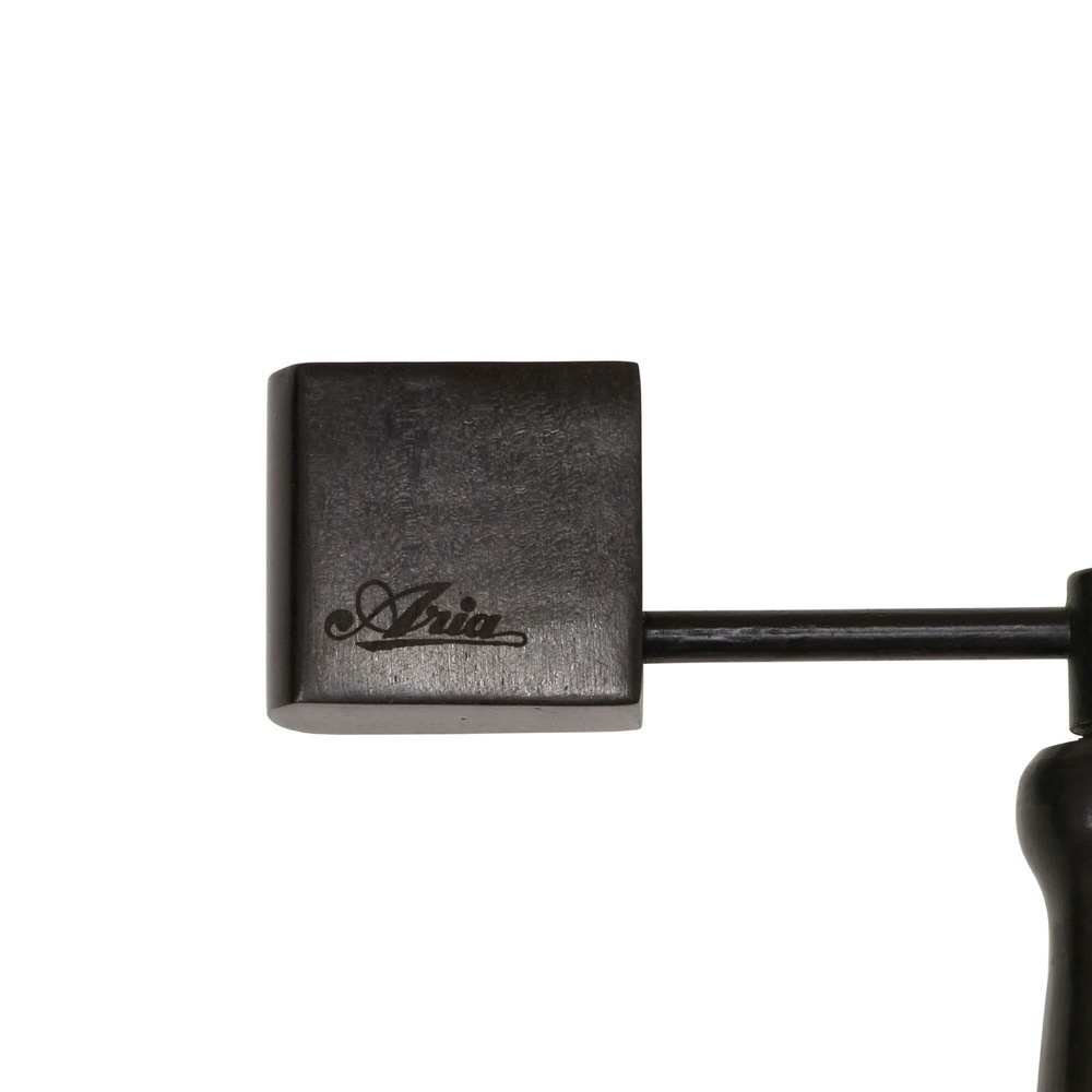 ARIA SW02 Wooden String Winder 木製ストリングワインダー ロゴの画像