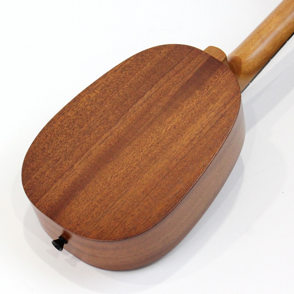 KALA MKP-WBAG20_06 ソプラノウクレレ パイナップル型 ボディバックの画像