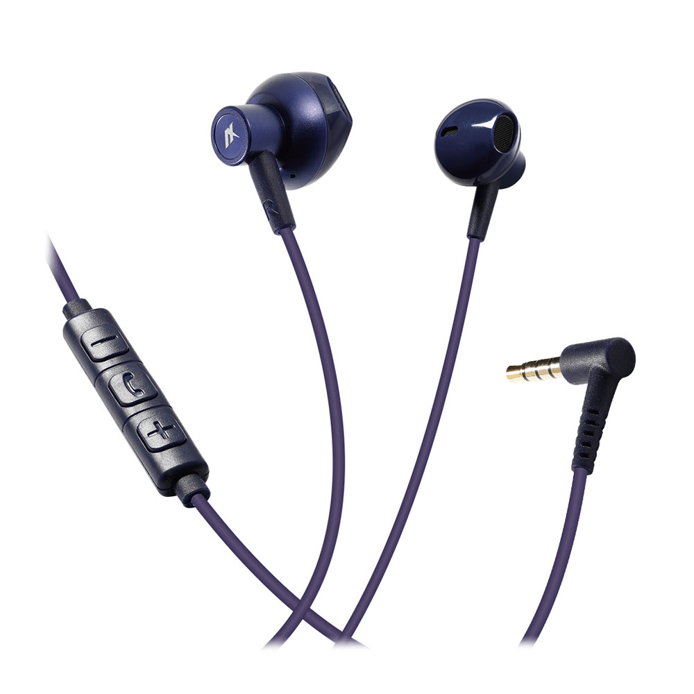 AXES Reiz AH-s78 NV 防水ハンズフリーイヤホン