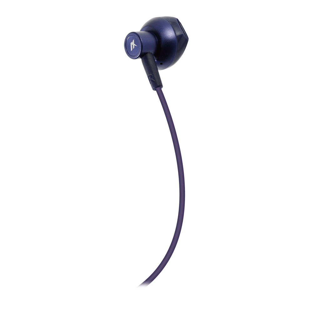 AXES Reiz AH-s78 NV 防水ハンズフリーイヤホン 右イヤホン