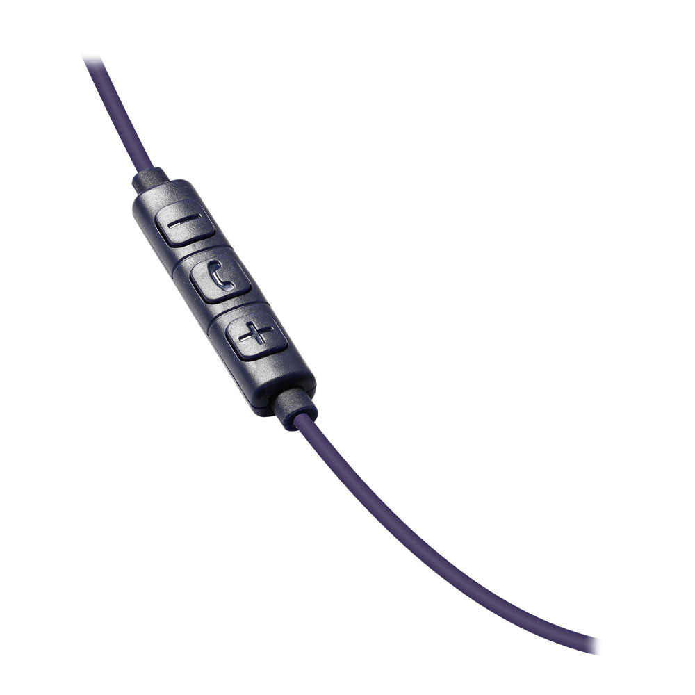 AXES Reiz AH-s78 NV 防水ハンズフリーイヤホン コントロール部