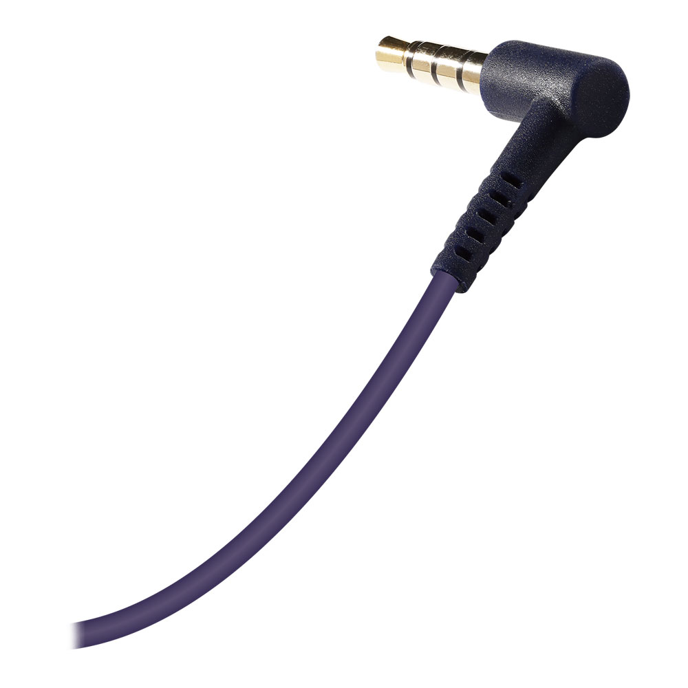 AXES Reiz AH-s78 NV 防水ハンズフリーイヤホン コネクタ部