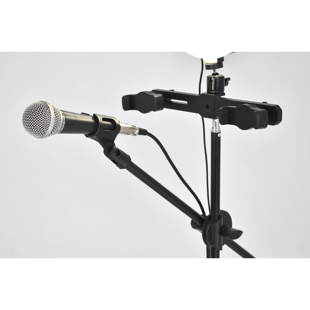 ARTRIG ARCRL-025 リングライト 使用イメージ画像